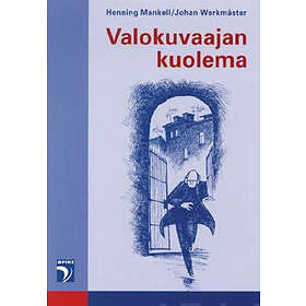 Valokuvaajan kuolema (selkokielinen)