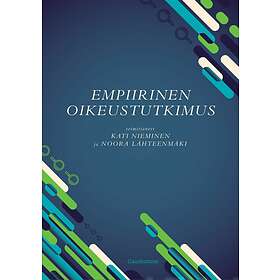 Empiirinen oikeustutkimus