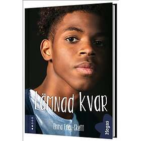 Lämnad kvar