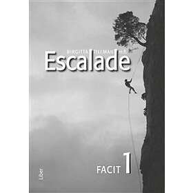 Escalade 1 Facit
