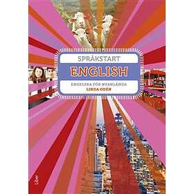 Språkstart English Engelska för nyanlända elever