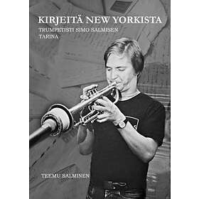 Kirjeitä New Yorkista