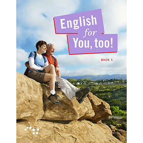 English for you too! Book 5