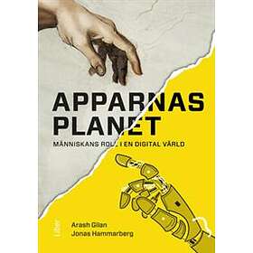 Apparnas planet : människans roll i en digital värld
