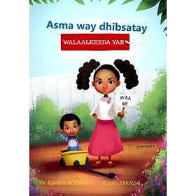 Asma Way Dhibsatay Walaalkeeda Yar