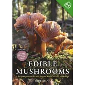 Edible Mushrooms