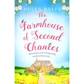 Farmhouse of Second Chances The