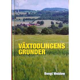 Växtodlingens grunder