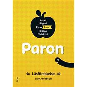 Äppel Päppel Paron