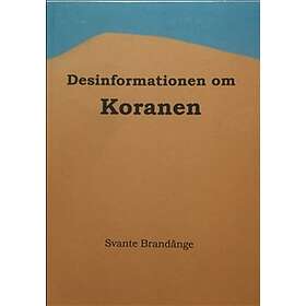 Desinformationen om Koranen