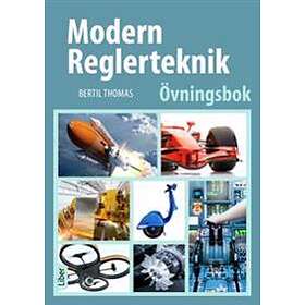 Modern reglerteknik Övningsbok