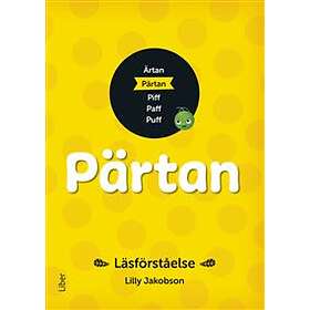 Ärtan Pärtan Pärtan