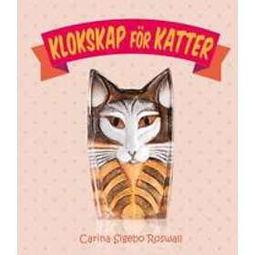 Klokskap för katter