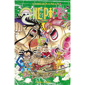 One Piece 94