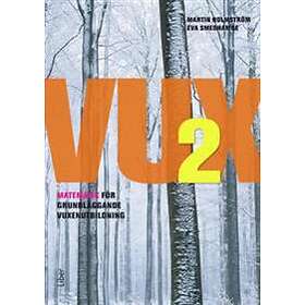 VUX 2 Matematik