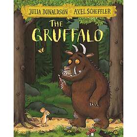 Gruffalo The