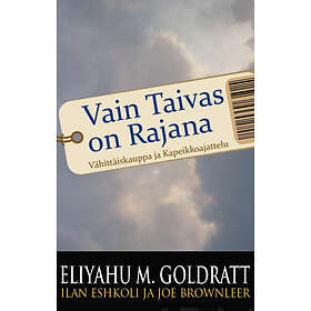Vain taivas on rajana