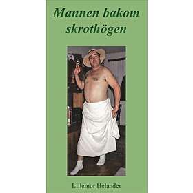 Mannen bakom skrothögen