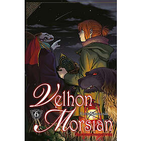 Velhon morsian 6