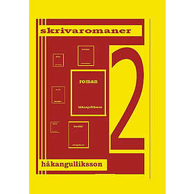 Skriva romaner