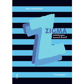 Zigma 1 2 och 3