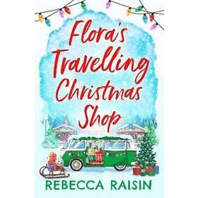 Flora's Travelling Christmas Shop