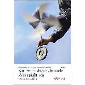 Naturvetenskapens bärande idéer i praktiken