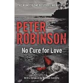 No Cure For Love