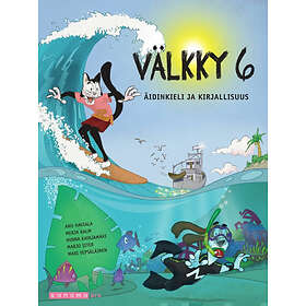 Välkky 6