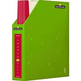 Stjärnsvenska Fakta Box nivå 2