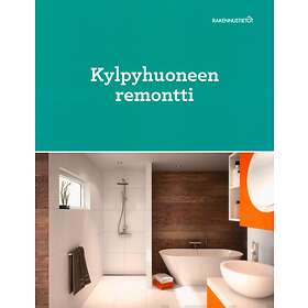 Kylpyhuoneen remontti
