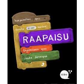 Raapaisu