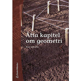 Åtta kapitel om geometri