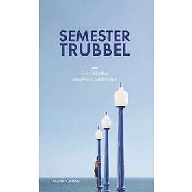 Semestertrubbel : en toffelhjältes omedvetna bekännelser