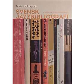 Svensk Jazzbibliografi