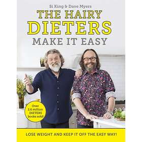 Hairy Dieters Make It Easy The