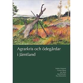 Agrarkris och ödegårdar i Jämtland