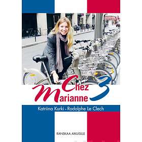 Chez Marianne 3