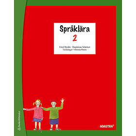Språklära 2