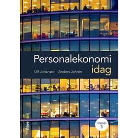 Personalekonomi idag