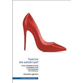 Tryckt bild eller avbildat tryck?