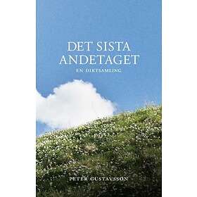 Det sista andetaget : en diktsamling
