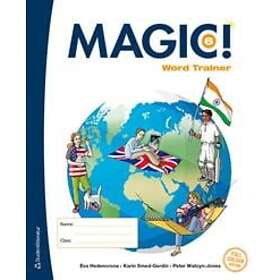 Magic! 6 Word Trainer (10-pack)