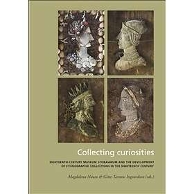 Collecting curiosities