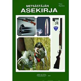 Metsästäjän asekirja