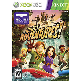 Kinect Adventures (Xbox 360)
