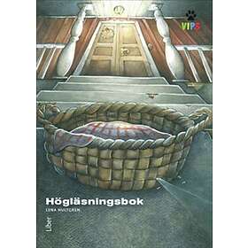 Vips Högläsningsbok