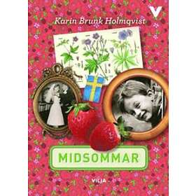 Midsommar