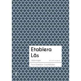 Etablera Läs