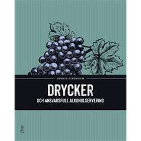 Drycker och ansvarsfull alkoholservering